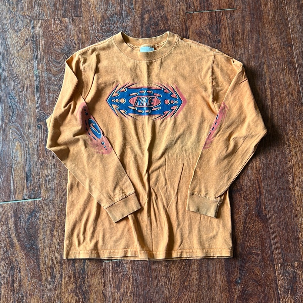 Vintage Nike long sleeve